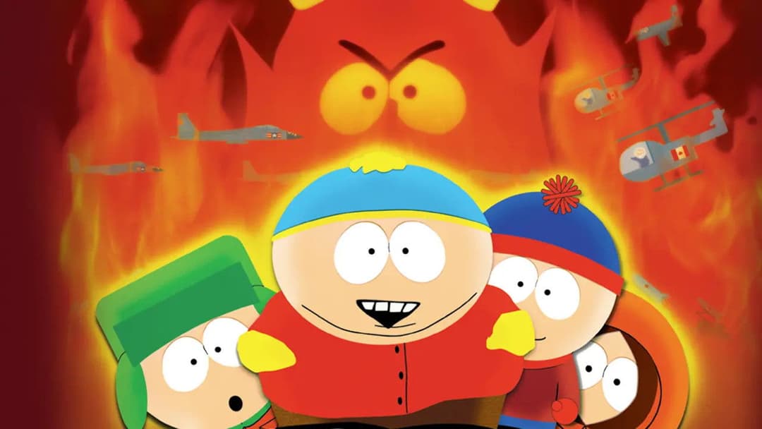 South Park: Der Film - größer, länger, ungeschnitten backdrop 9