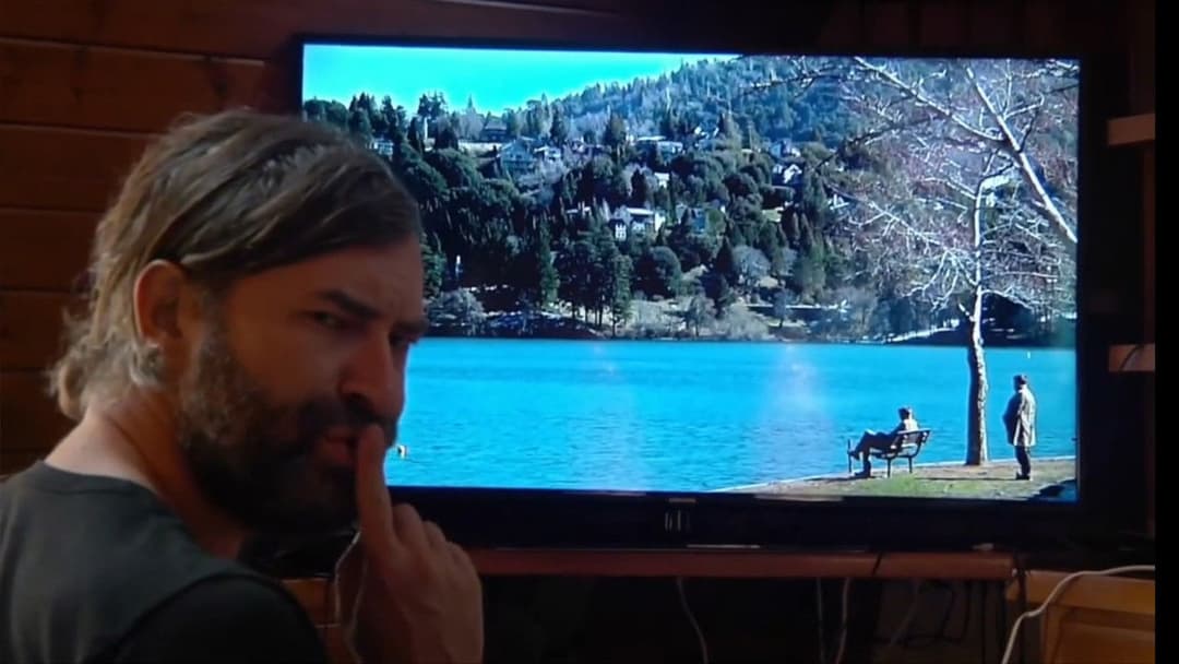 Виродок 2 backdrop 12