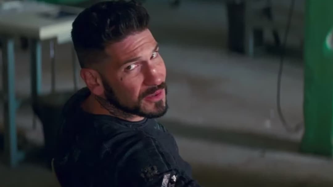 Baby Driver backdrop 8