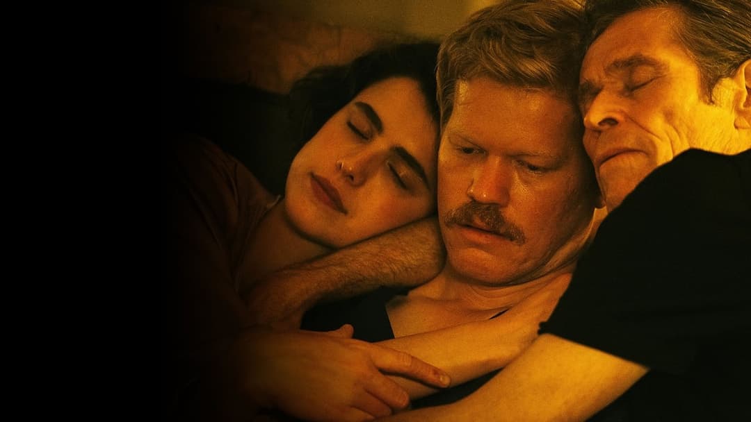 Kinds of Kindness backdrop 5