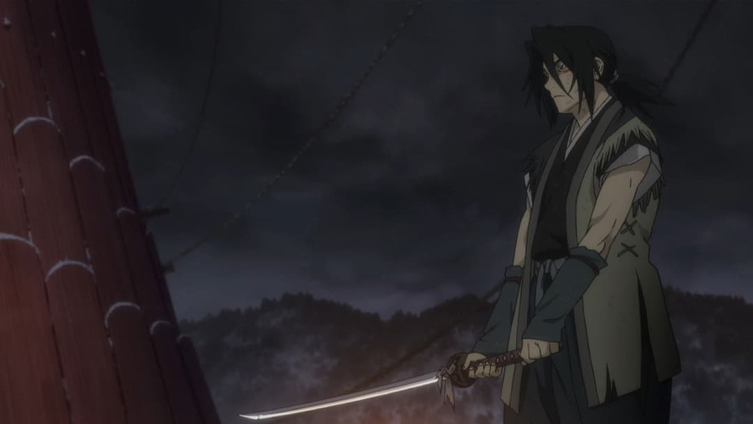 Меч Чужинця backdrop 12