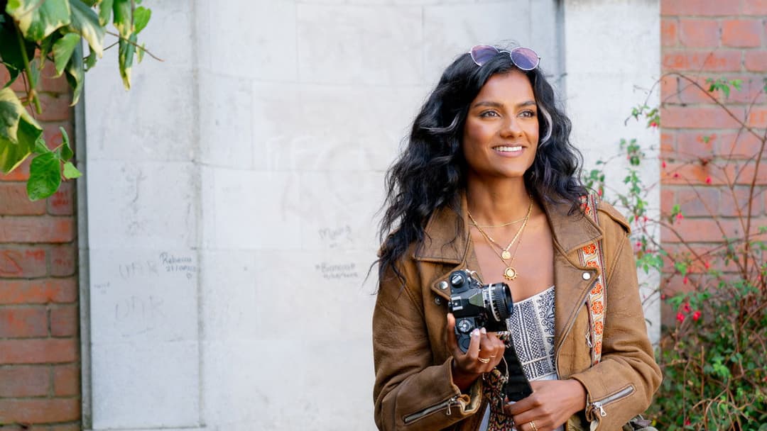 Prophezeiung... Liebe backdrop 9