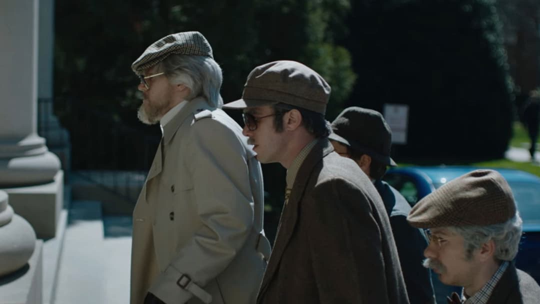 Американські тварини backdrop 11