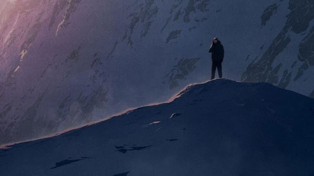 Вершина богів backdrop 4