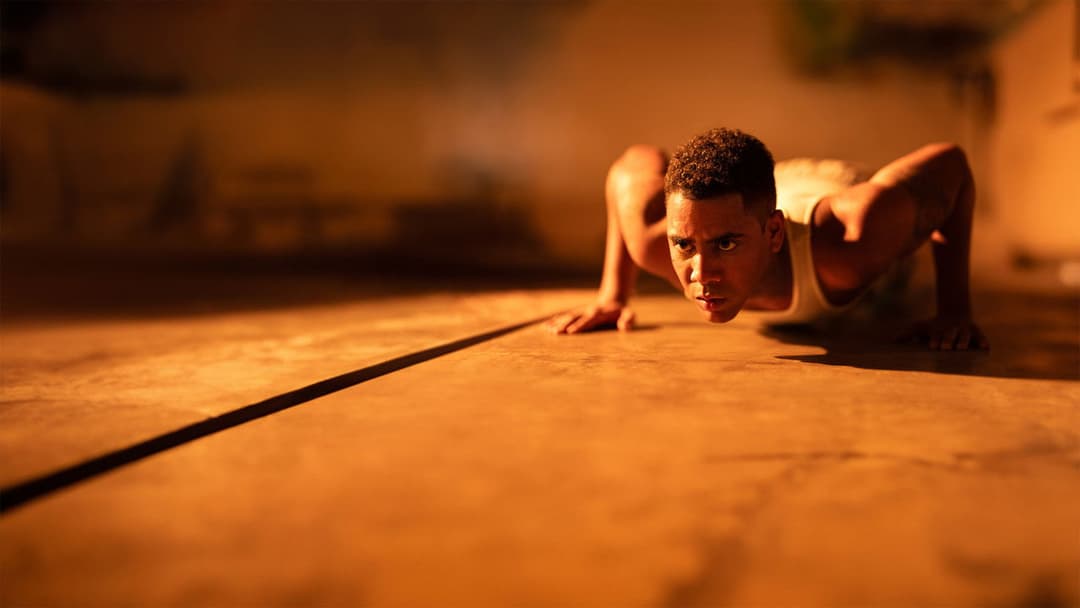 Unaufhaltsam backdrop 7