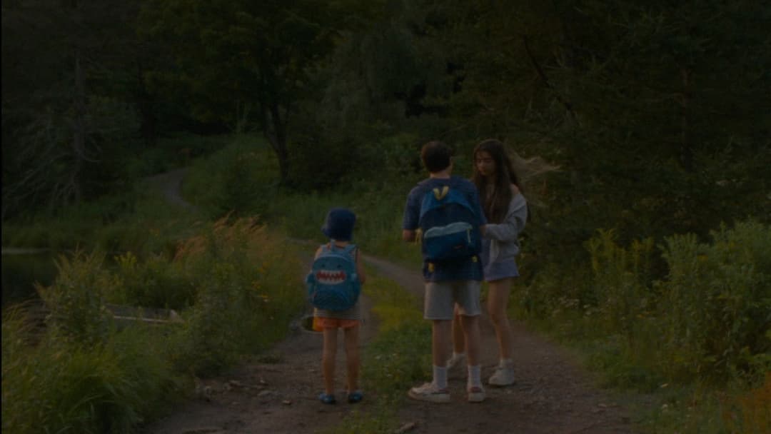 Falcon Lake backdrop 13