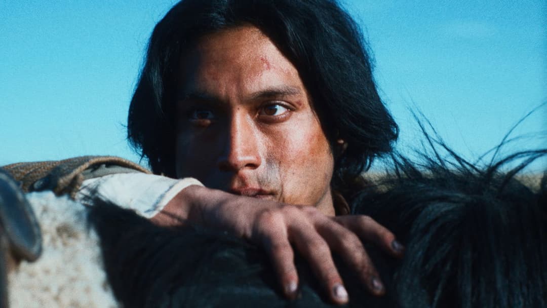 Los colonos backdrop 5