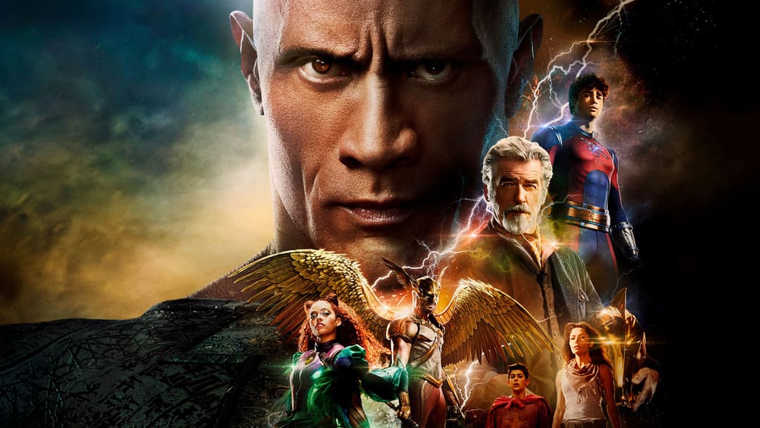 Black Adam backdrop 16