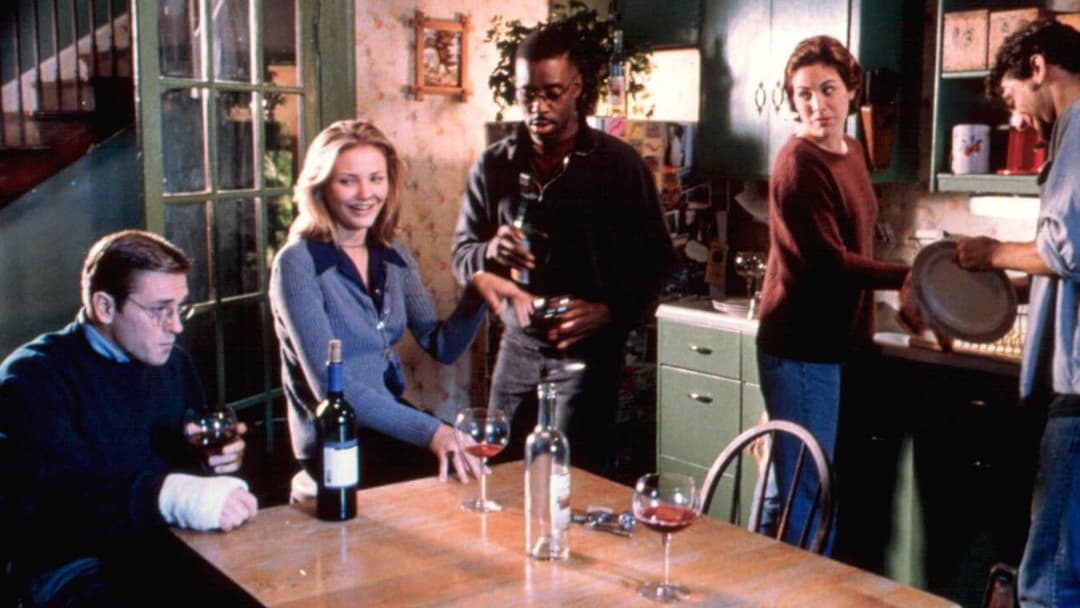 Остання вечеря backdrop 1