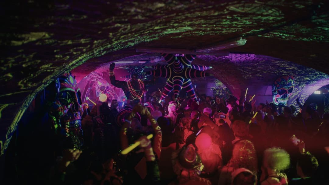 Веном 2: Карнаж backdrop 20