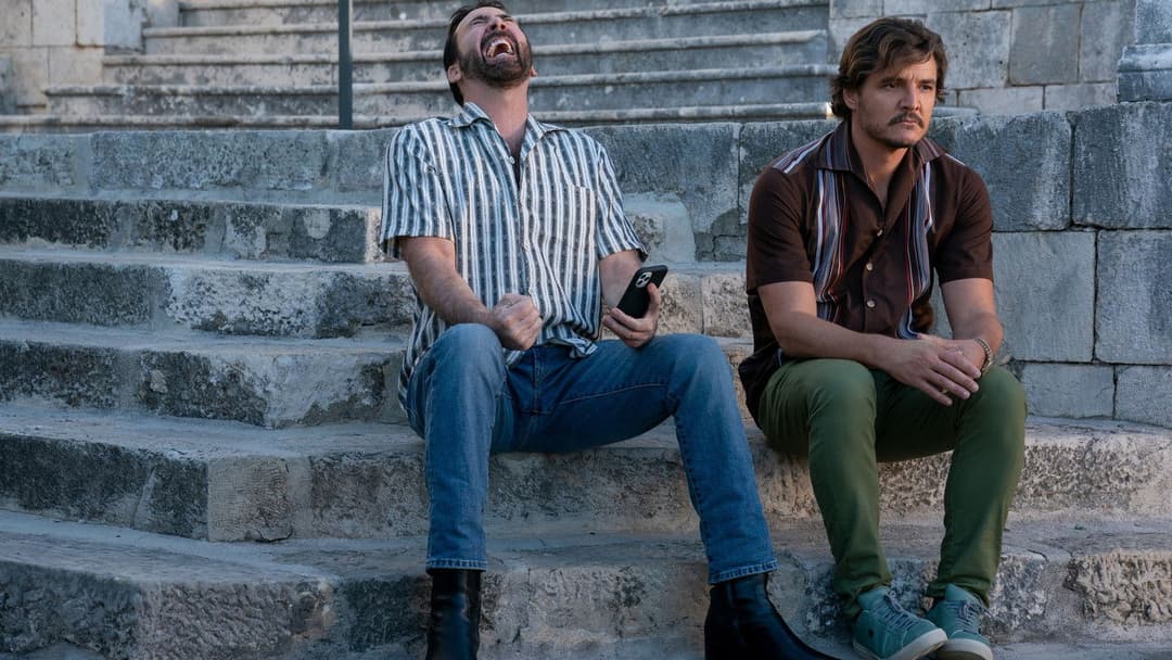 Massive Talent backdrop 7