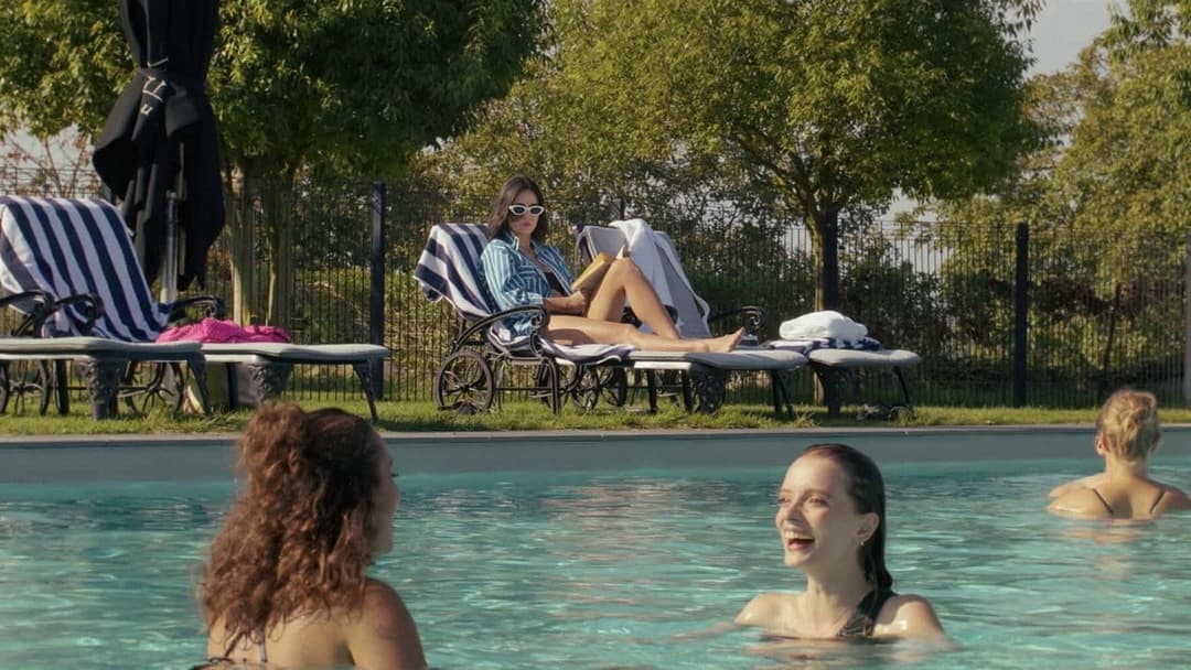 Influencers backdrop 3