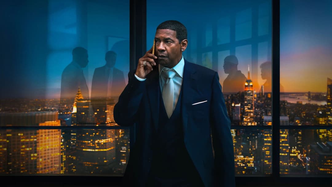 Highest 2 Lowest backdrop 2