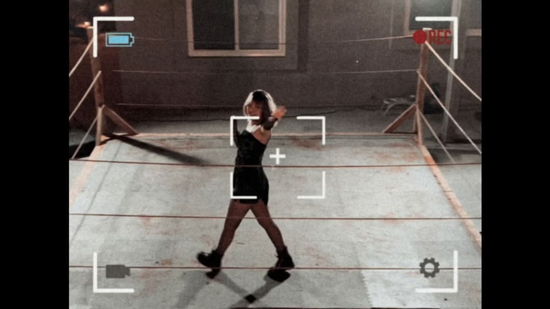 Heavy Leather Hitters backdrop 3