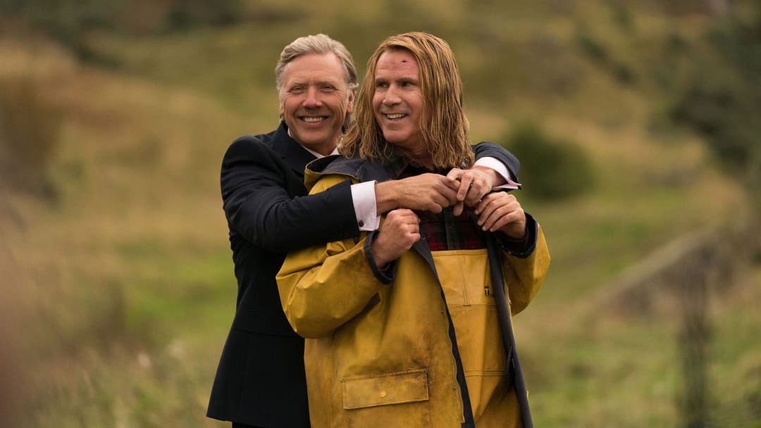 Eurovision Song Contest: The Story of Fire Saga backdrop 11