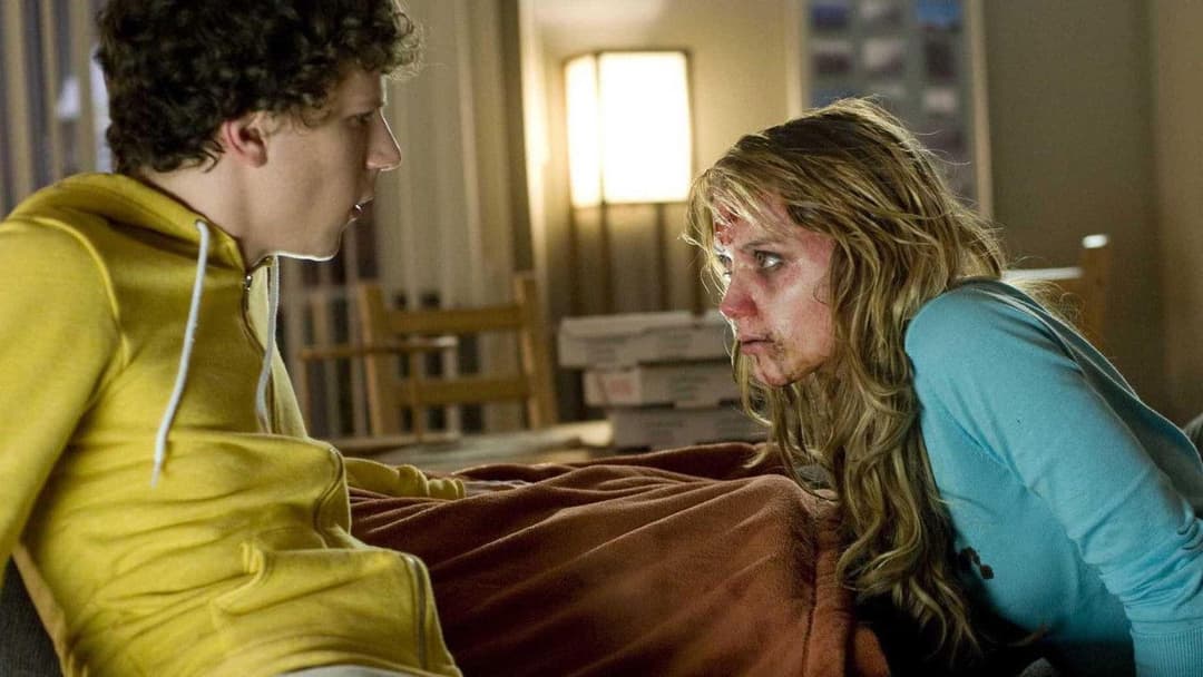 Zombieland backdrop 10