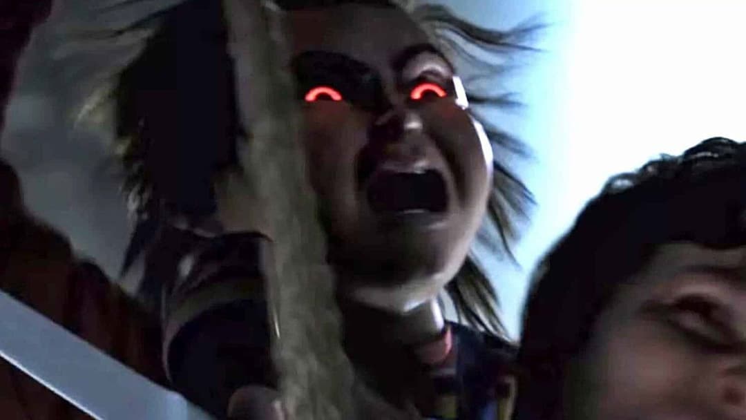 Child's Play backdrop 17