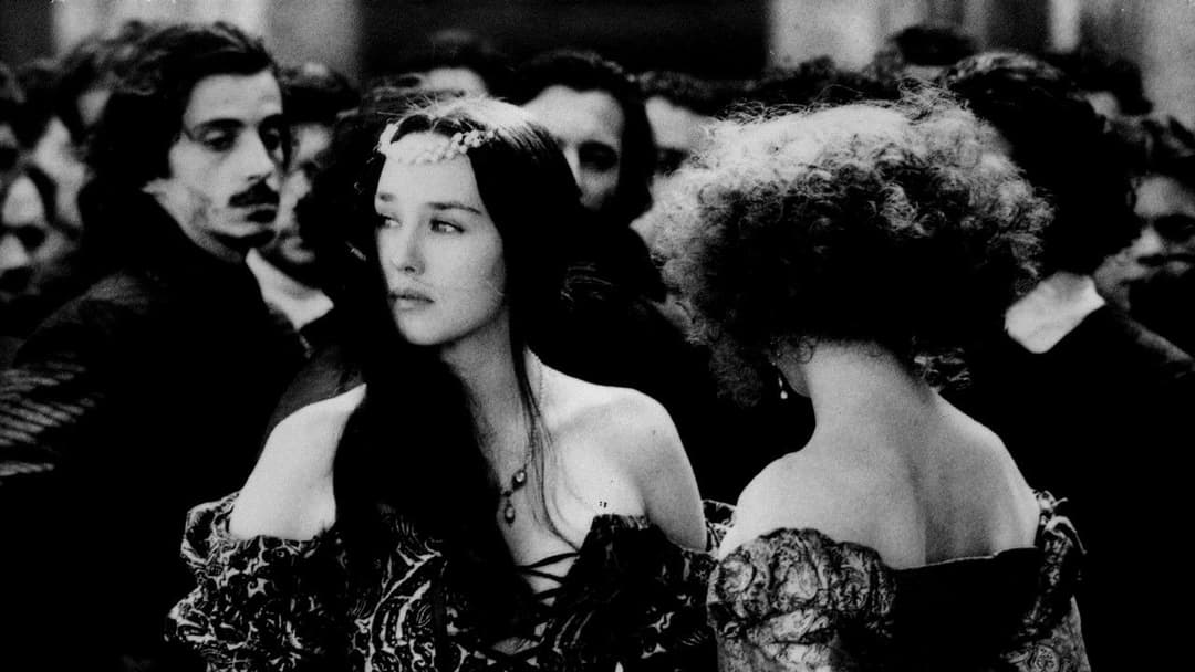 Die Bartholomäusnacht backdrop 15