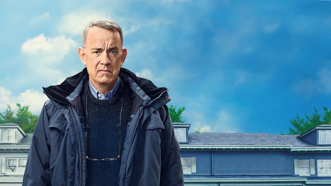 Чоловік на ім’я Отто backdrop 17