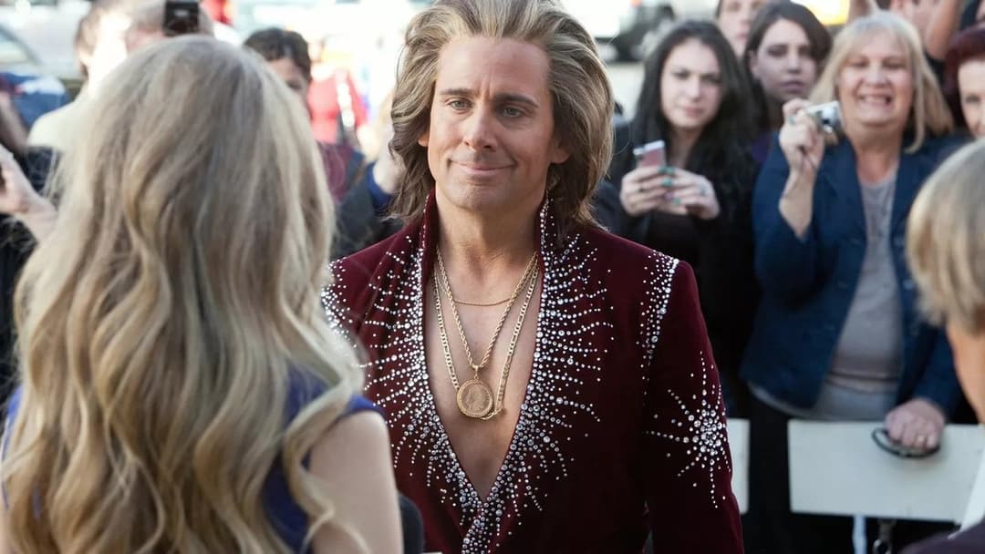 Неймовірний Барт Вандерстоун backdrop 3