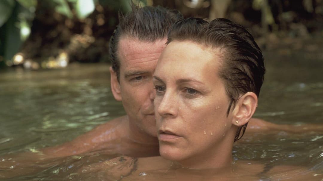 Der Schneider von Panama backdrop 3