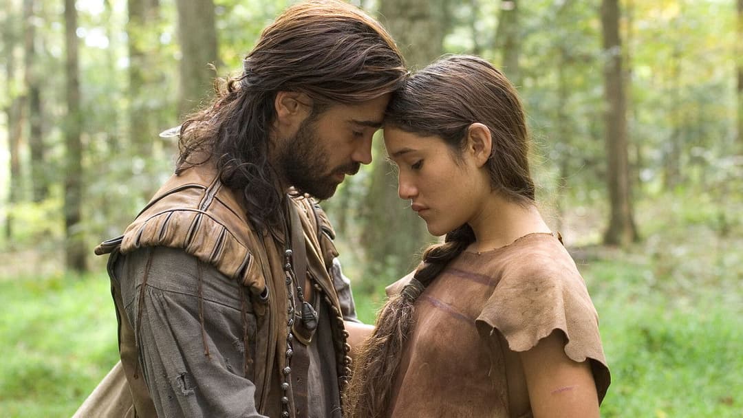 Новий світ backdrop 16