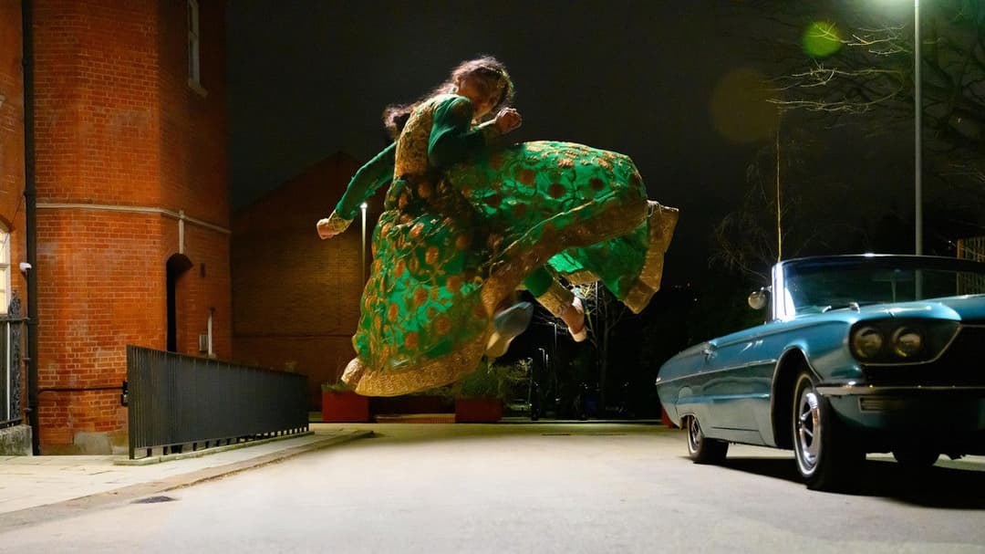 Polite Society backdrop 12