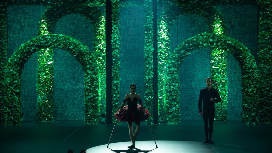 Joika - Ein Leben für den Tanz backdrop 14