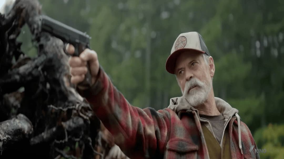 Одна миля: Глава перша backdrop 2