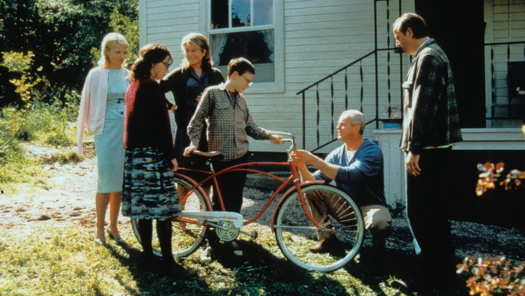 Dancer in the Dark backdrop 14