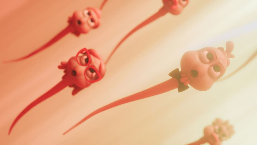 Spermageddon backdrop 13