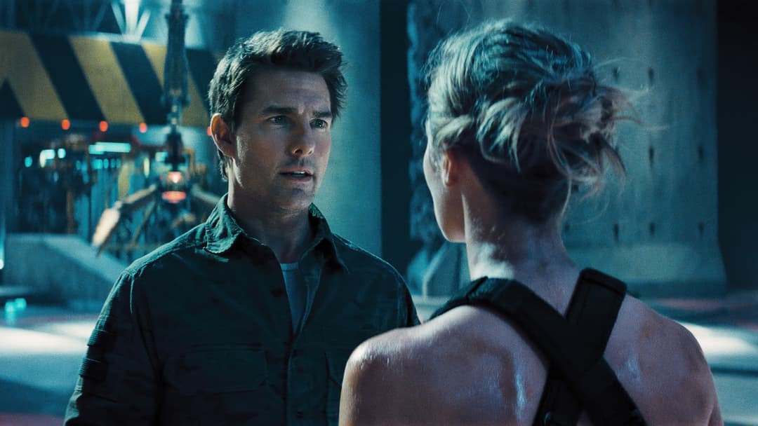 Edge of Tomorrow backdrop 15