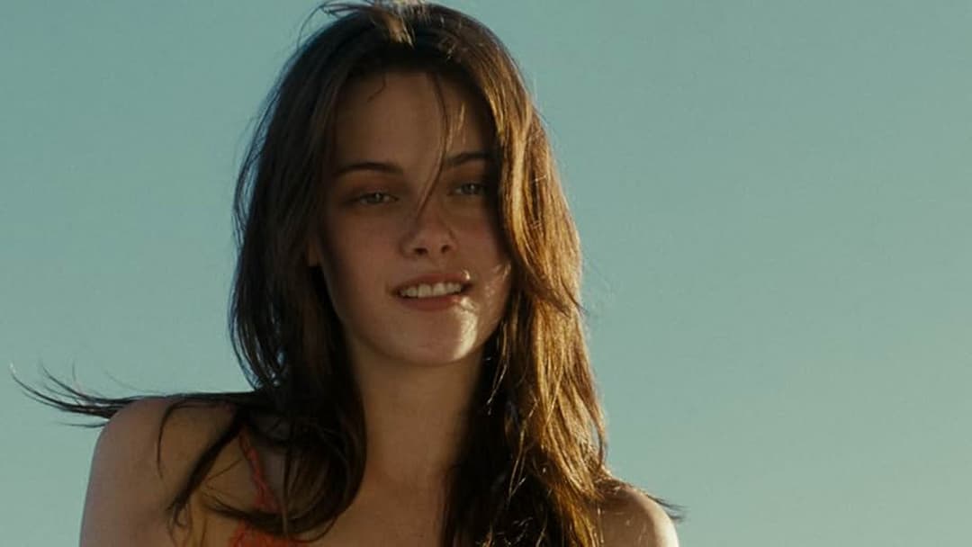 Тепер я йду у дику далечінь backdrop 9