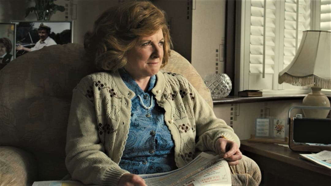 Alan Partridge backdrop 6