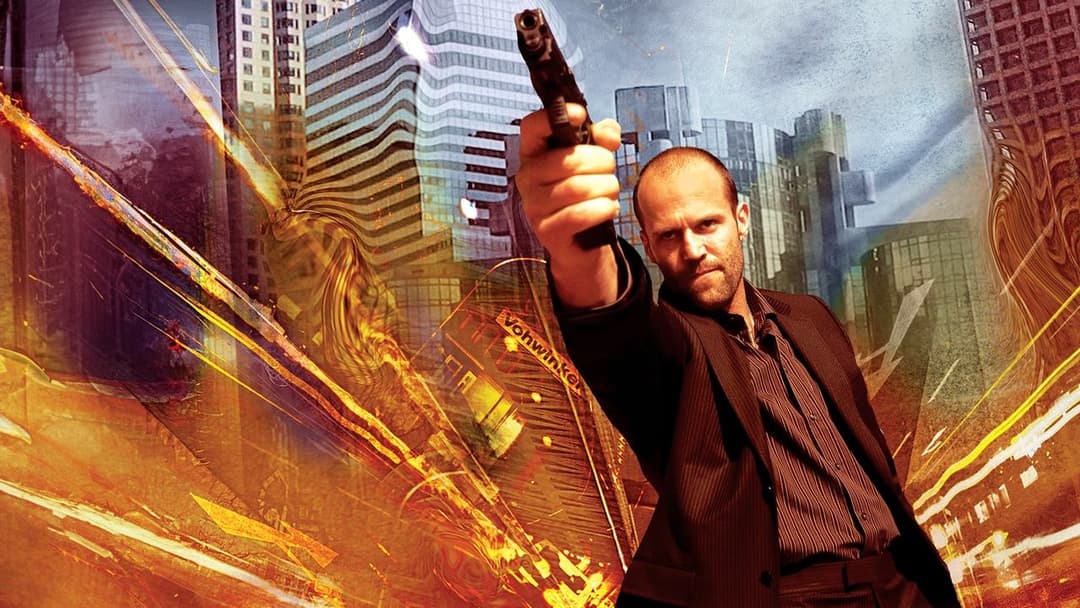 Адреналін backdrop 4