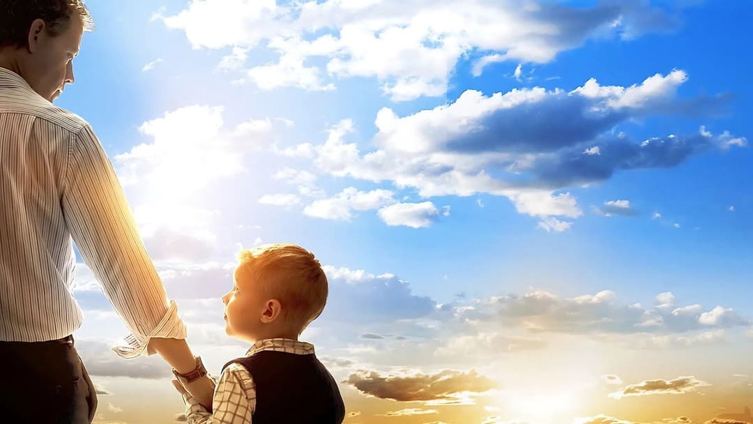 Небеса реальні backdrop 5