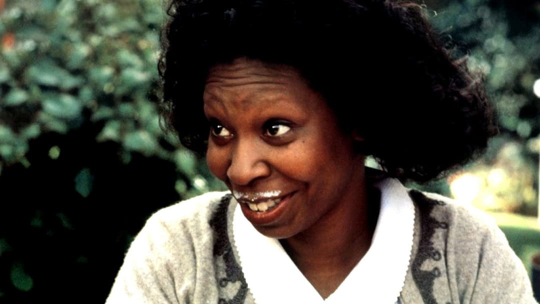 Corrina, Corrina backdrop 6