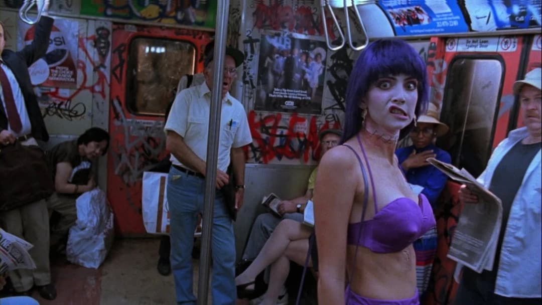 Frankenhooker backdrop 9