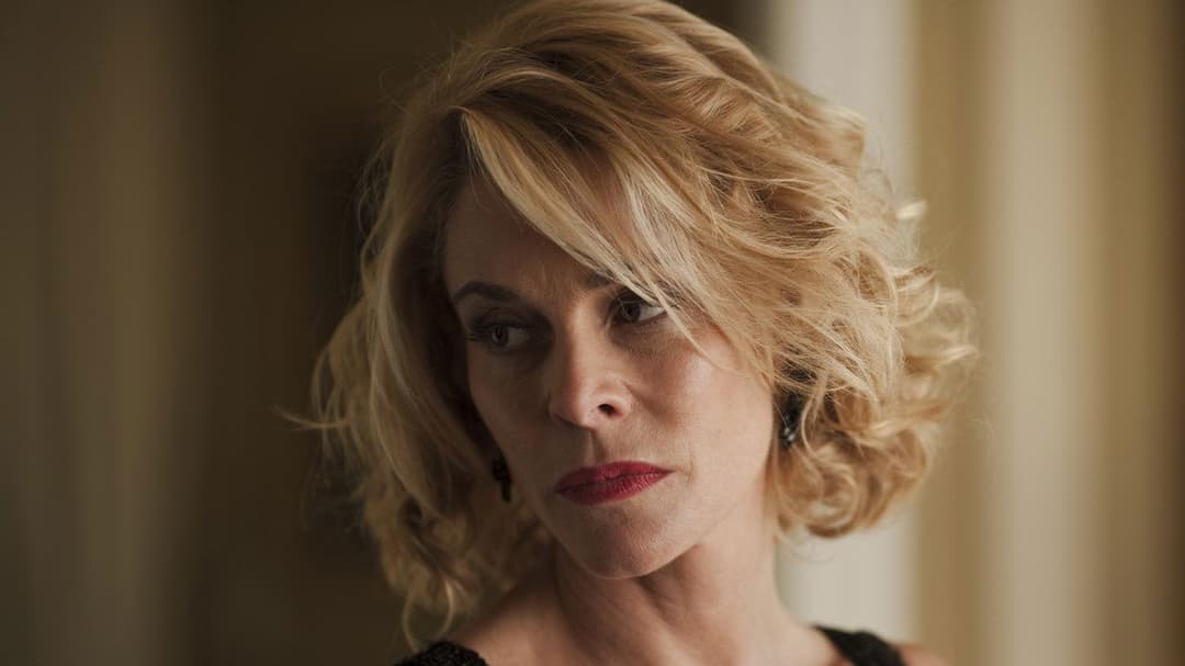 The Body - Die Leiche backdrop 6