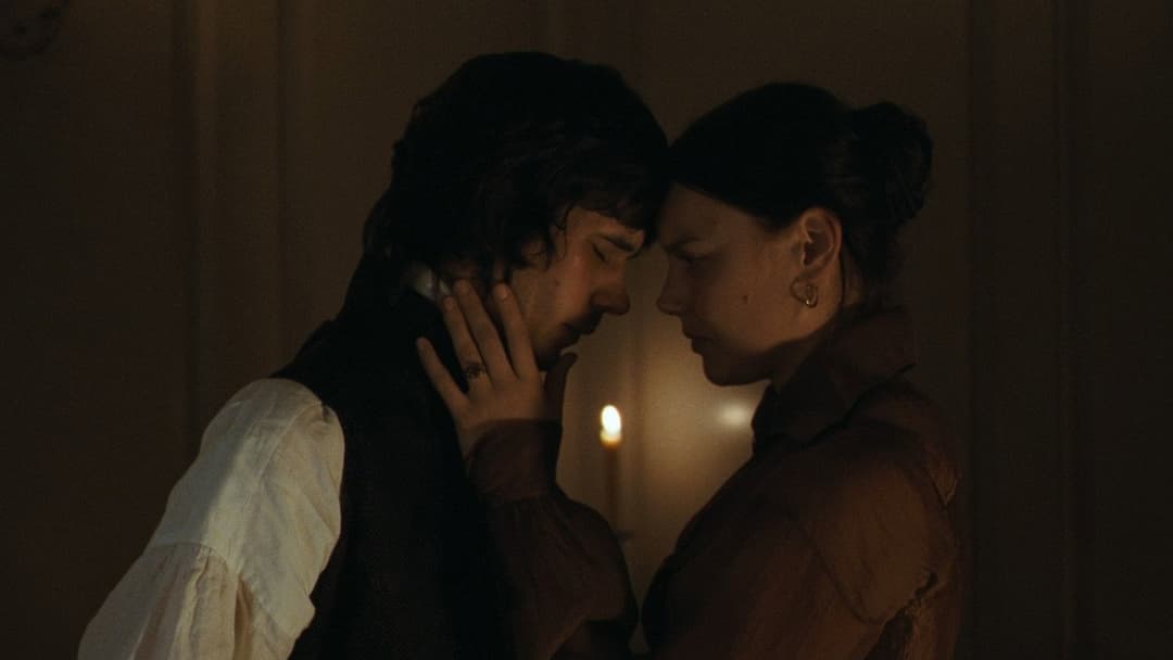 Bright Star backdrop 18