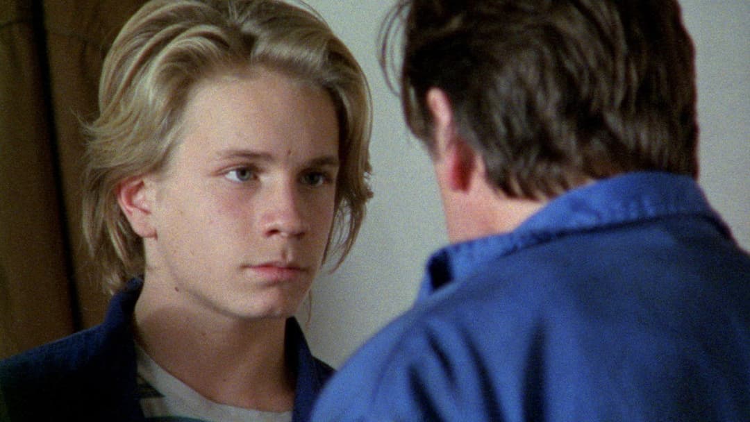 Das Versprechen backdrop 4