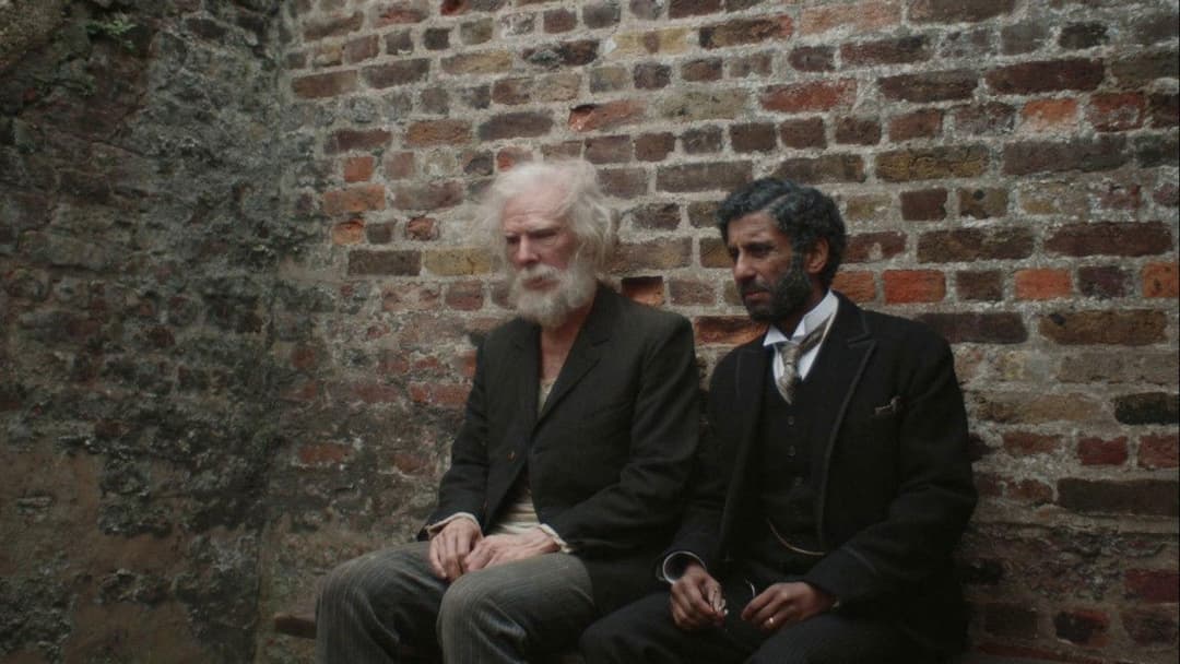 Die wundersame Welt des Louis Wain backdrop 16