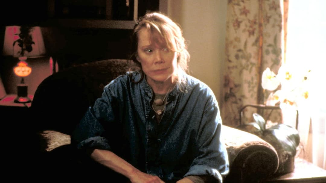 In the Bedroom backdrop 8