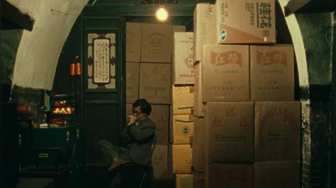 Pickpocket backdrop 7