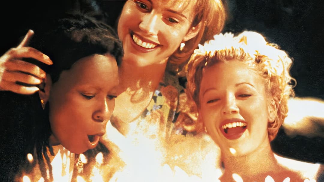 Хлопці осторонь backdrop 2