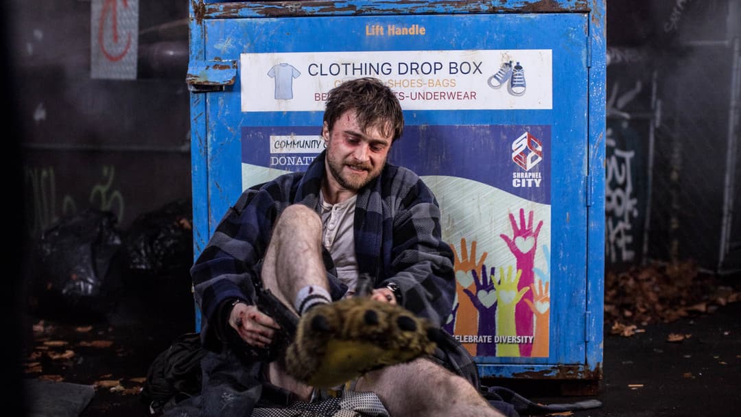 Guns Akimbo backdrop 13