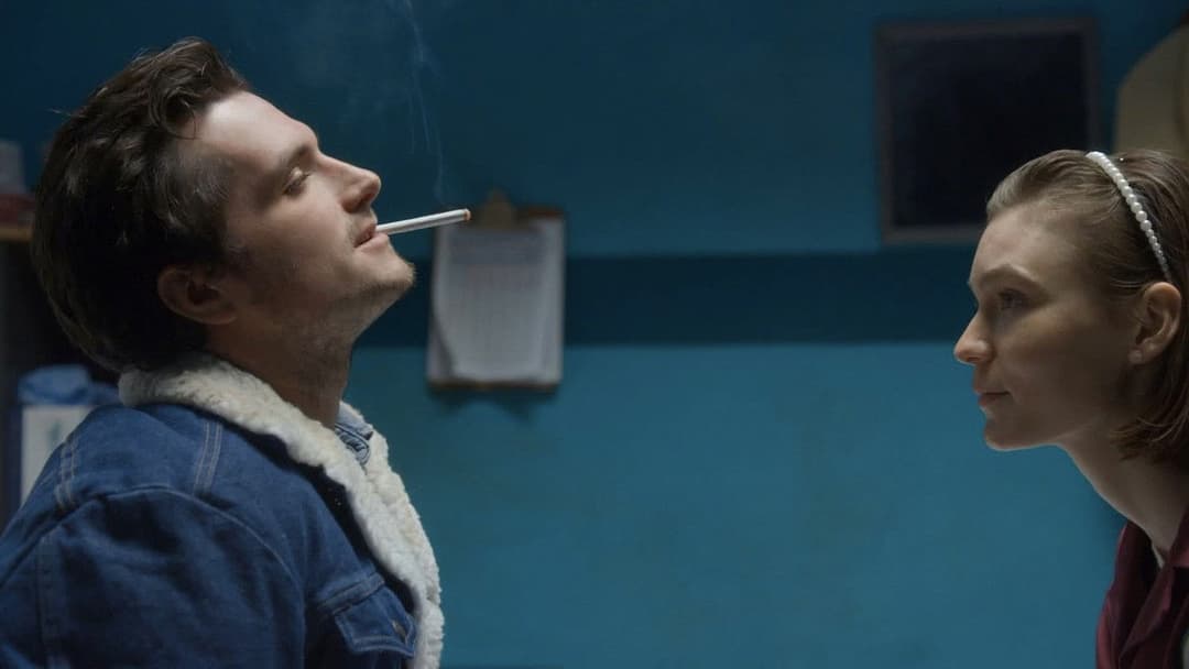 Burn - Hell of a Night backdrop 11