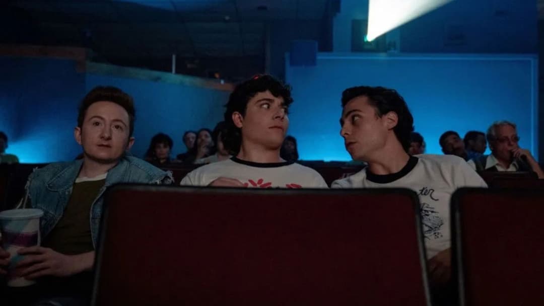 Kevin Smith's The 4:30 Movie backdrop 8