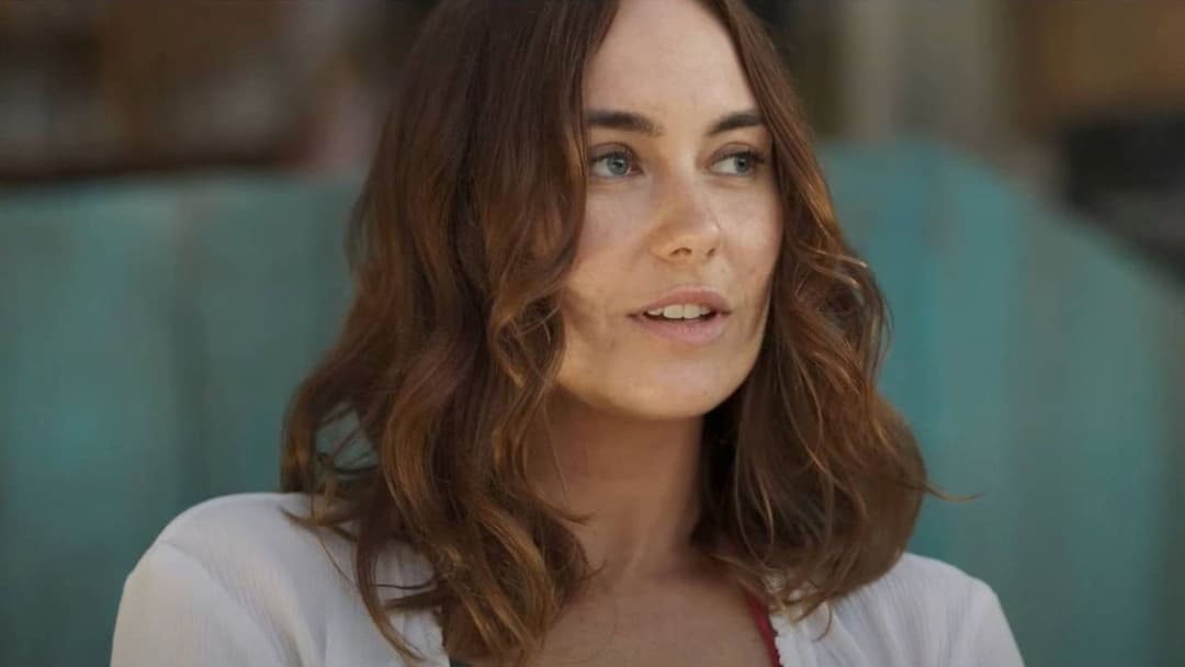 The Last Breath backdrop 12