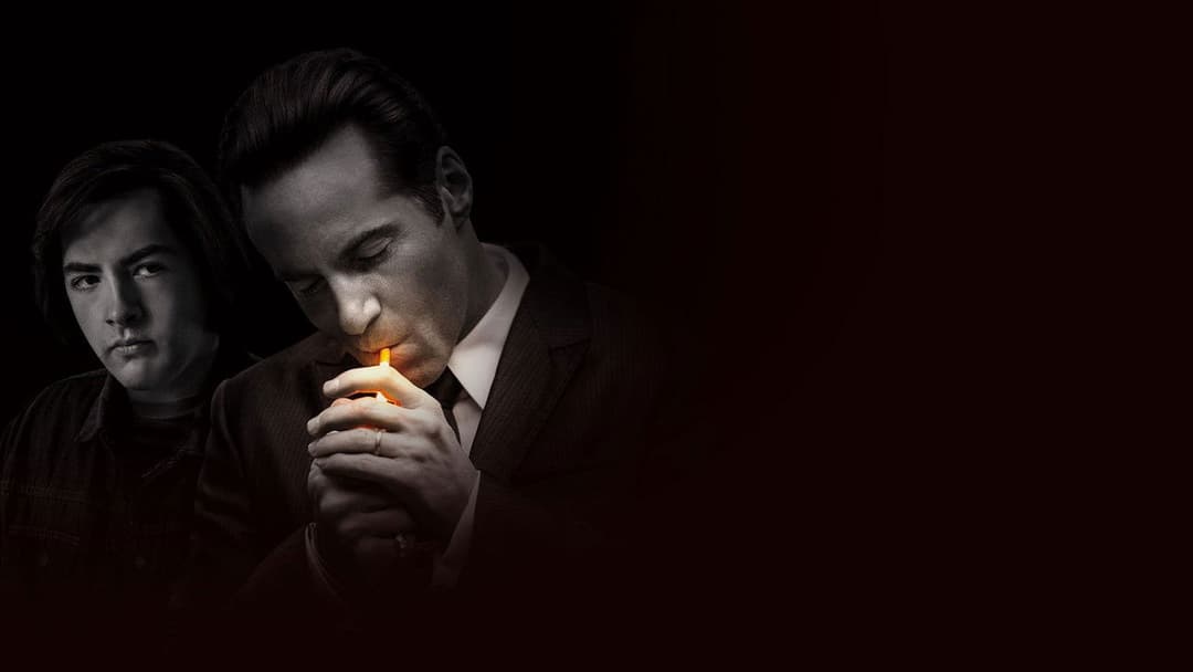 The Many Saints of Newark backdrop 15